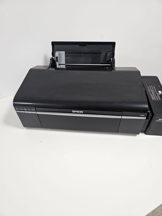 Продам принтер Epson L805