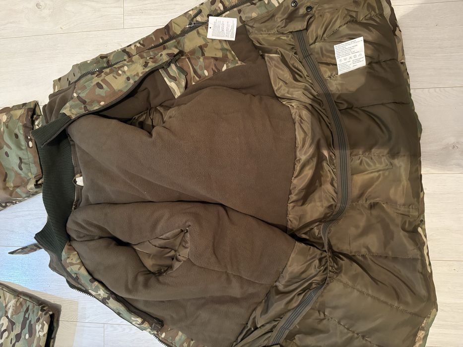 Продам БУШЛАТ новый