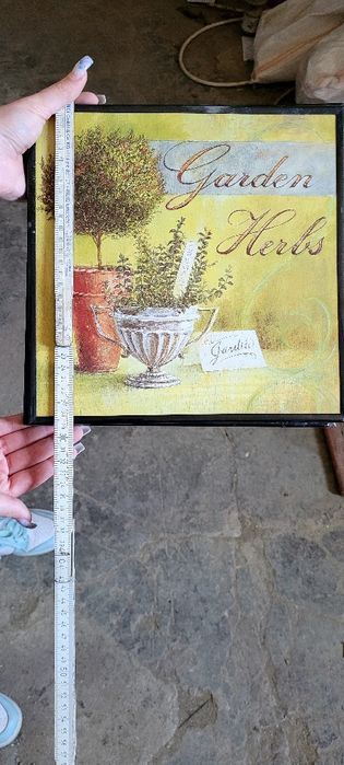 Tablouri bucătărie