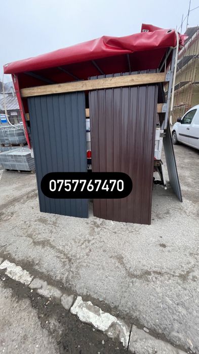 Tabla cutata la 19 lei buc