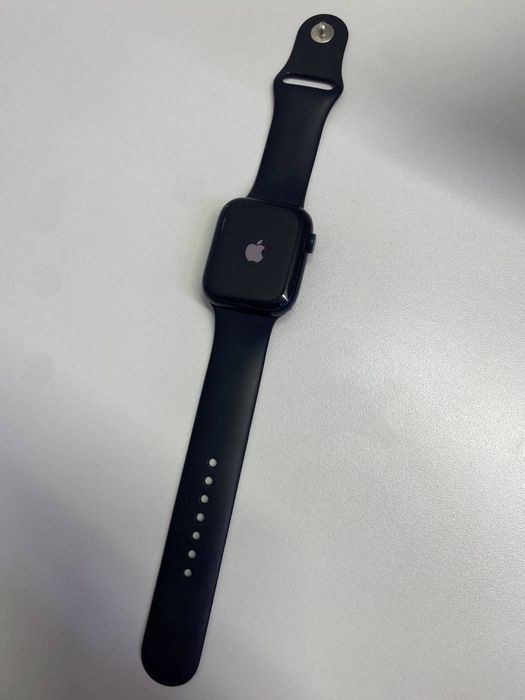 Смарт часы Apple Watch Series 9 45mm #КН29977