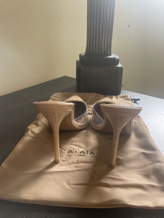 Alaia дамски обувки