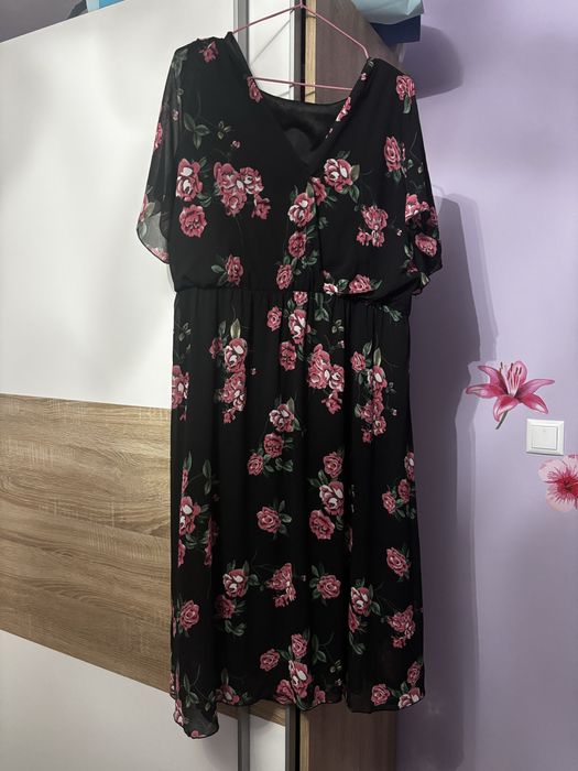 Дамски рокли - 2XL