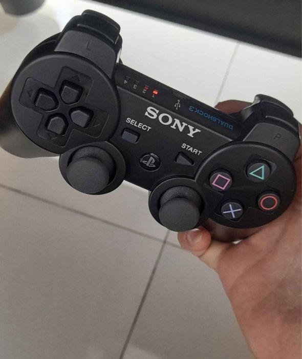 Djostik playstation 3 uchun 1:1 orginal