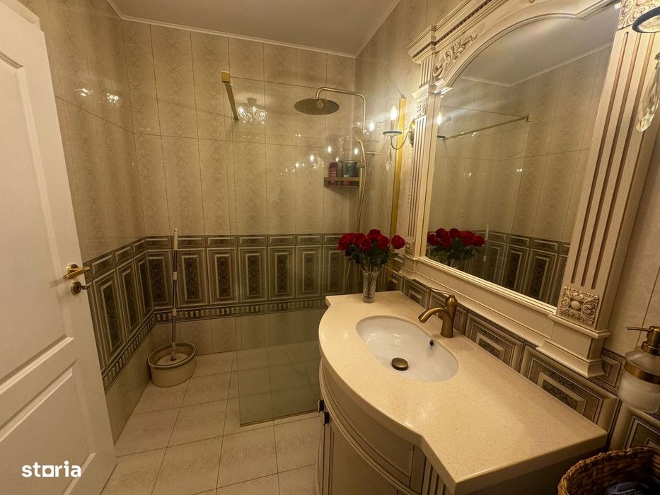 Apartament 3 camere, metrou Berceni