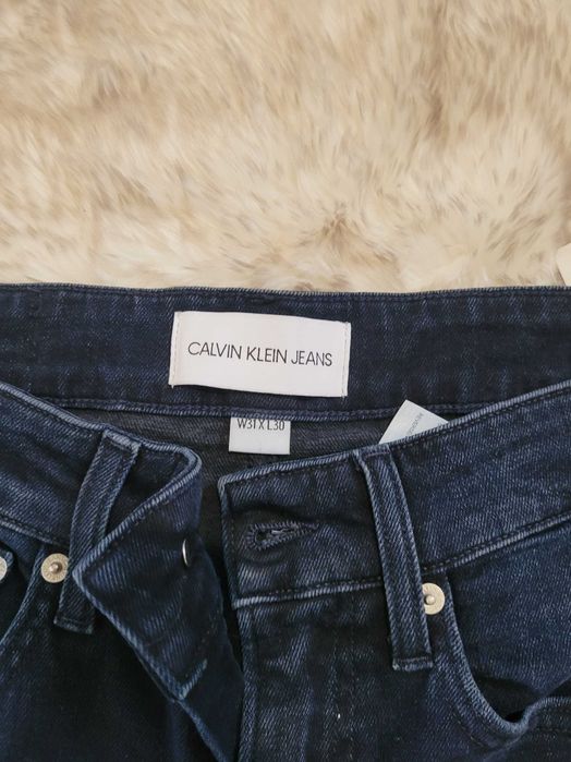 Blugi calvin klein