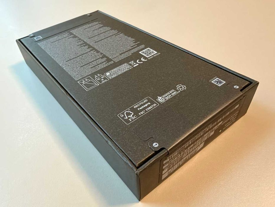 Samsung / Galaxy S26 Ultra 256 Gb / Black / Sky Blue / White / Sigilat