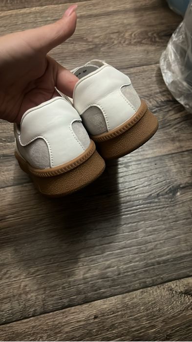 Новые шикарные красовки