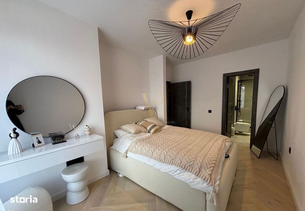 Penthouse Premium În Sibiu | 2 Terase Spectaculoase | Șelimbăr
