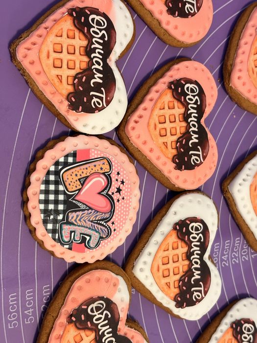 Подаръчна кутия от пчелина