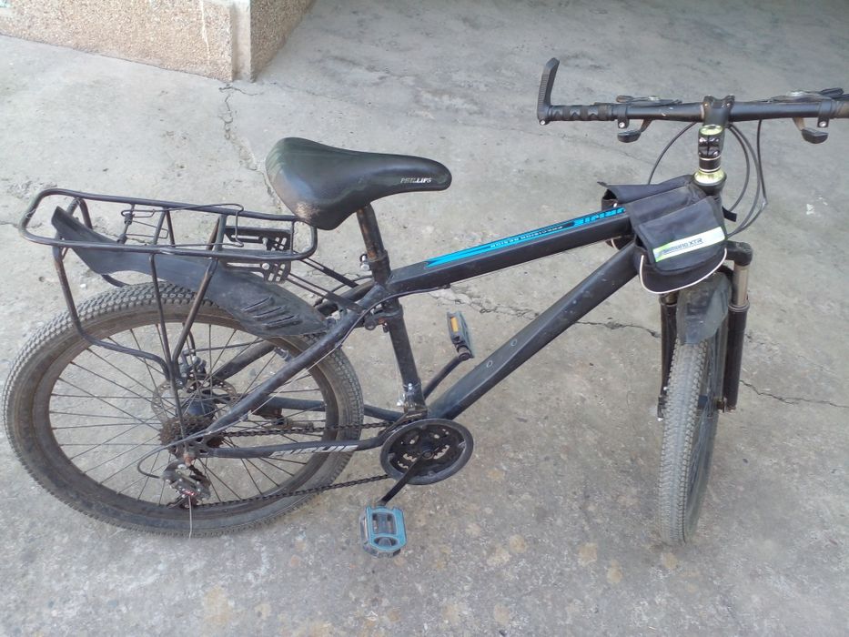 Велсипед размер 24