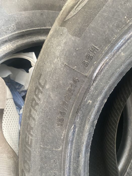Продается балоны 185/70/14