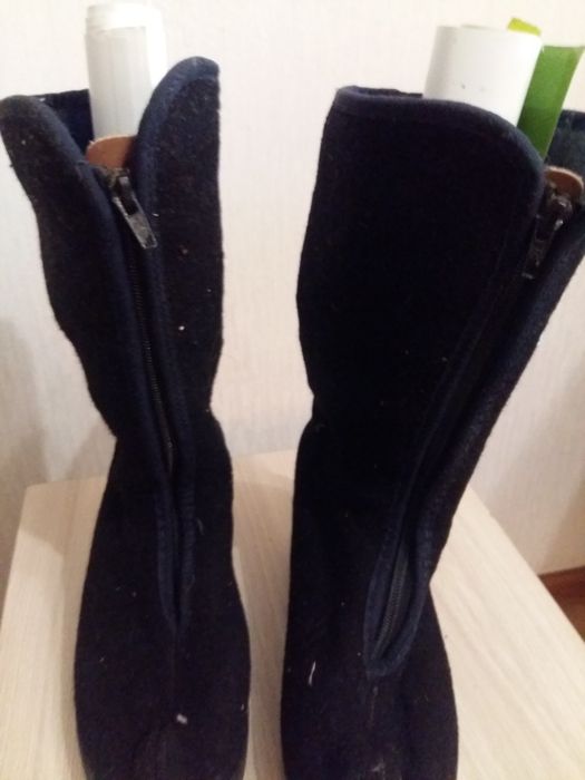 Валенки,  валенки