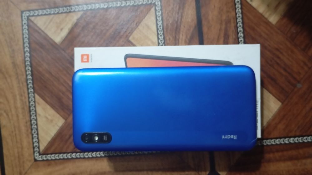 Redmi 9A 32gb 500mAh