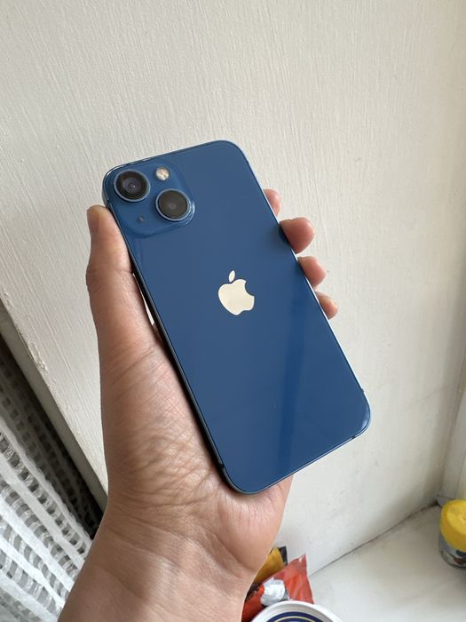 iPhone 13 mini 128гб Apple