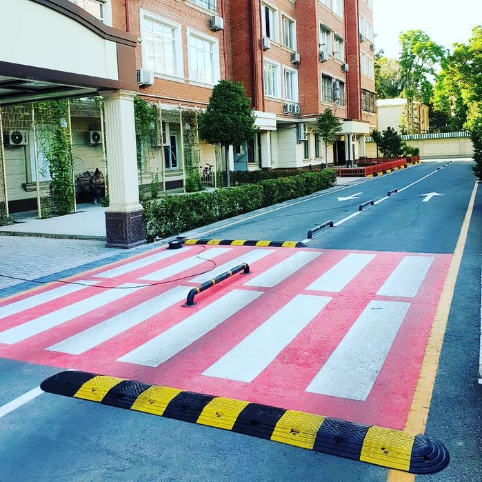 Лежачий полицейский 22000сум  - 24000сум