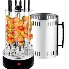 Электро шашлычница