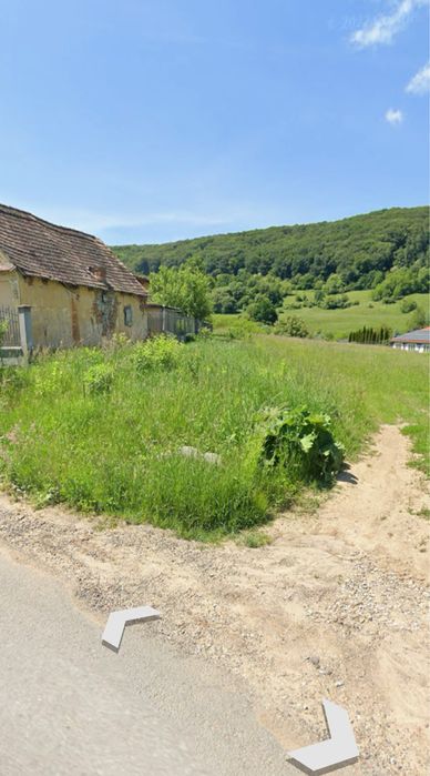 Tren Aurel Vlaicu Sighisoara