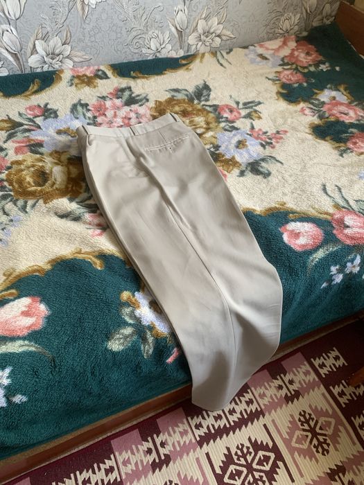 Мужской костюм-двойка