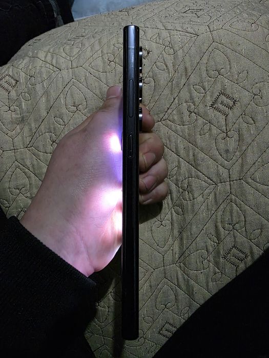 Samsung Galaxy S23 Ultra de 256 GB 8 Ram