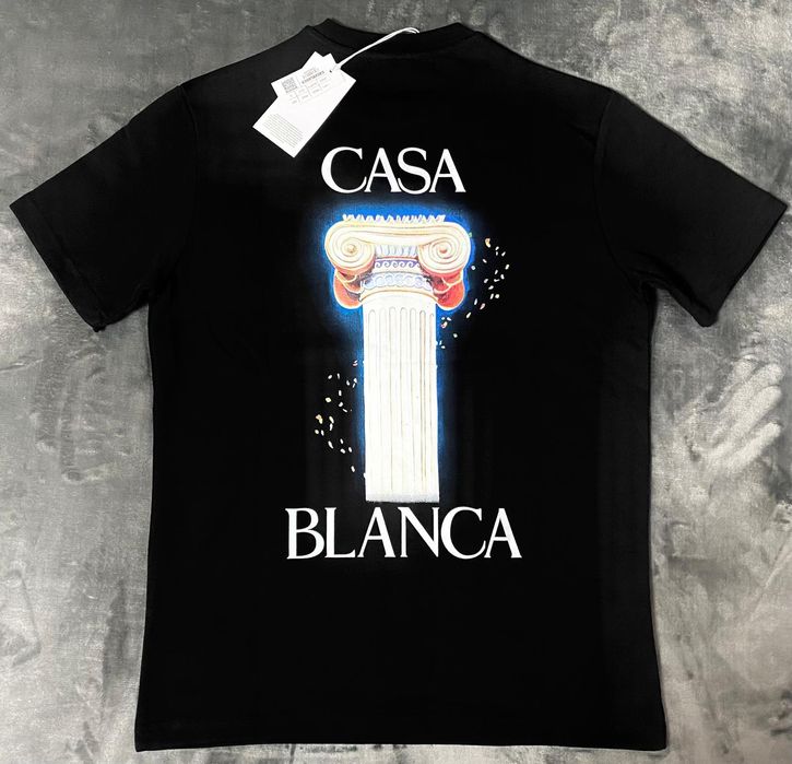 Vând compleu nou de bărbați Casa Blanca