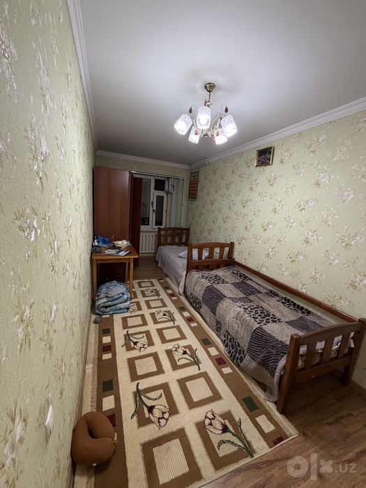 4х комнатная квартира аренда