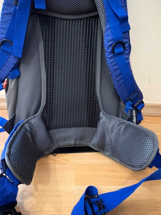 Туристическа раница Columbia