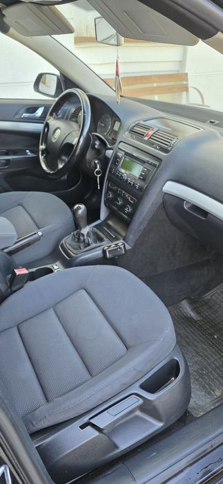 Vand Skoda octavia 2 motor 2.0 diesel BKD