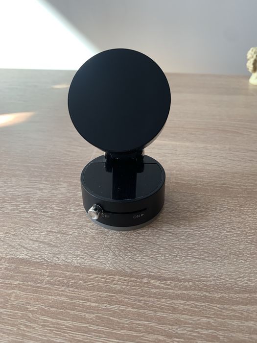 Магнитна стойка за телефон – стабилна и въртяща се 360°