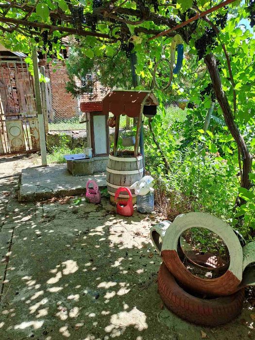 Продава се Къща в Русе, Търговия на едро - 150 кв.м за 153 €/кв.м - Снимка #6