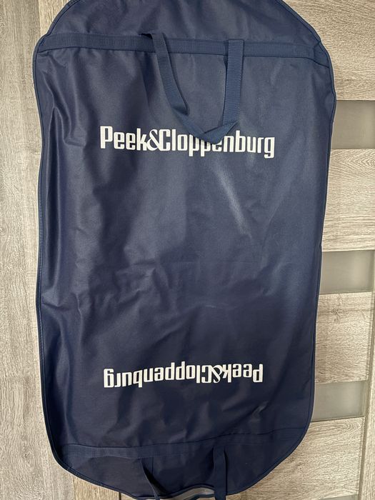 Costum elegant Hugo Boss Bleumarin