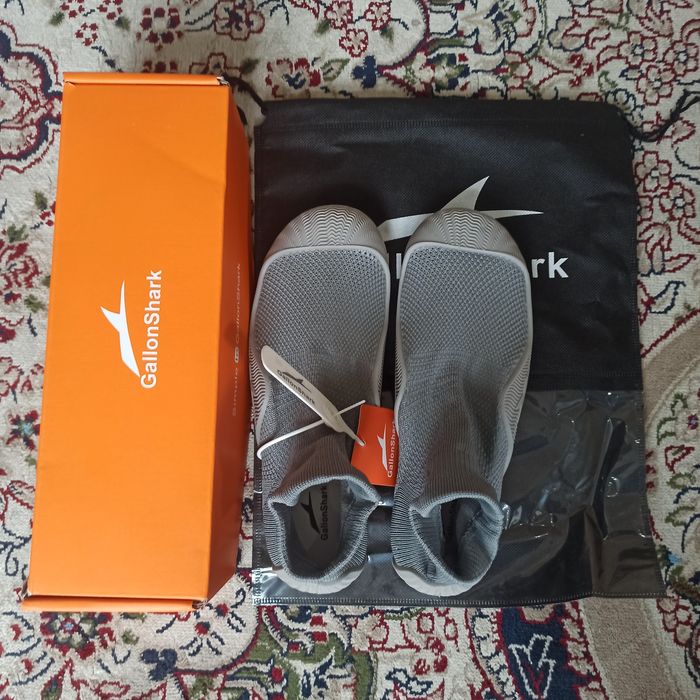 Qulay sport oyoq kiyimlari