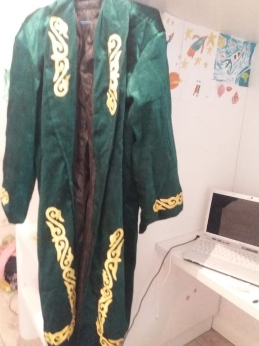 шапан самовывоз Туран Магнум