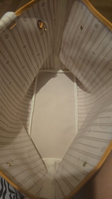Geanta Louis Vuitton Nederfull