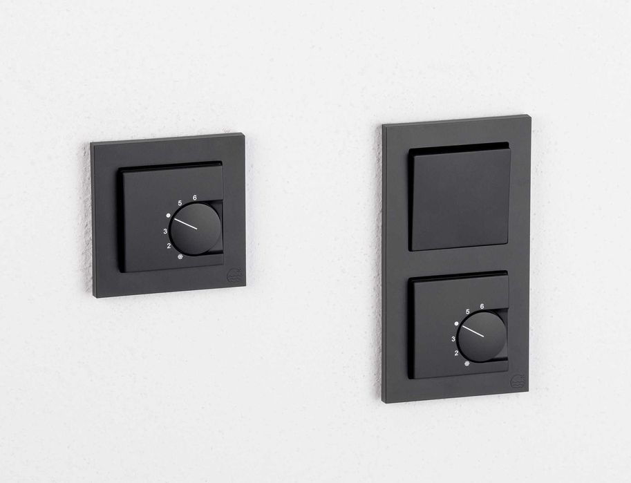 Schneider Electric. Серия Merten System M. (Made in Germany)