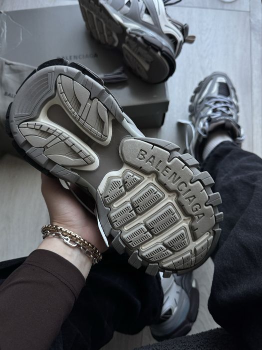 Balenciaga Track 36-45 •Livr 1 zi •Piele