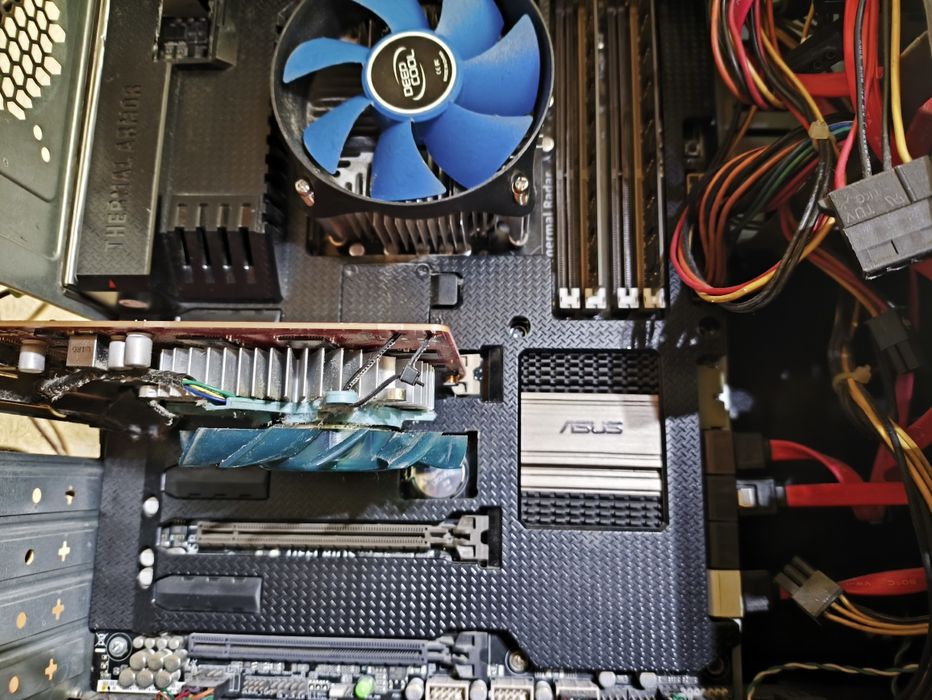 Продам компьютер