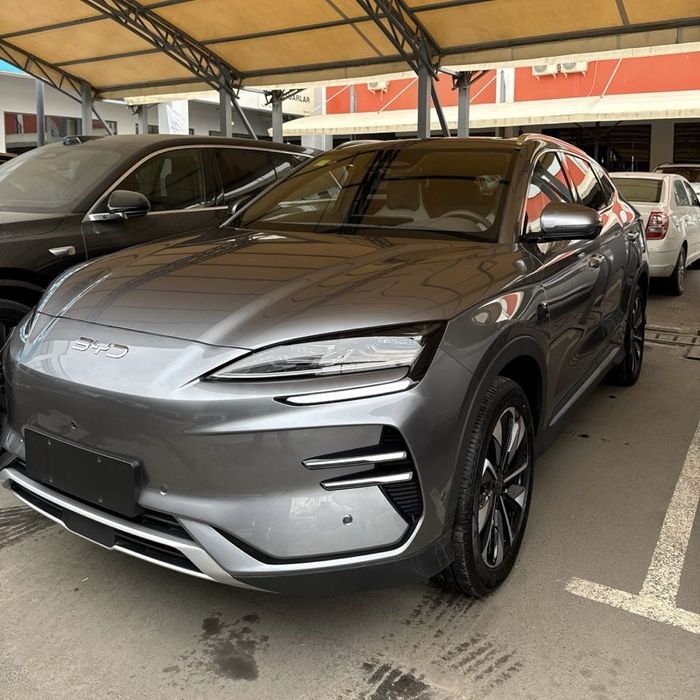 BYD champion 605 smart 2025 йил