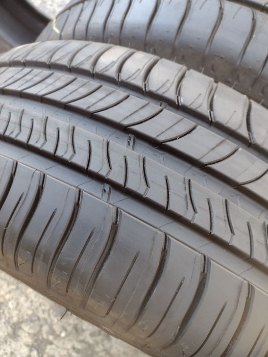 Нови 2бр.215/60/16 Michelin Energy S+ dot3416