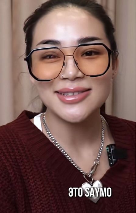 Очки сольнцезащитные