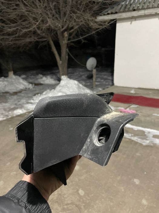 Чанган х5 задный стоп