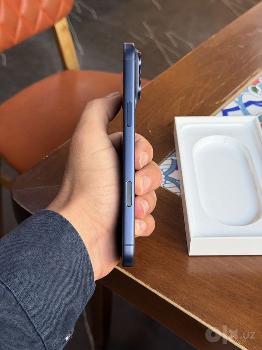 Iphone 17 Pro Max sim esim Ideal