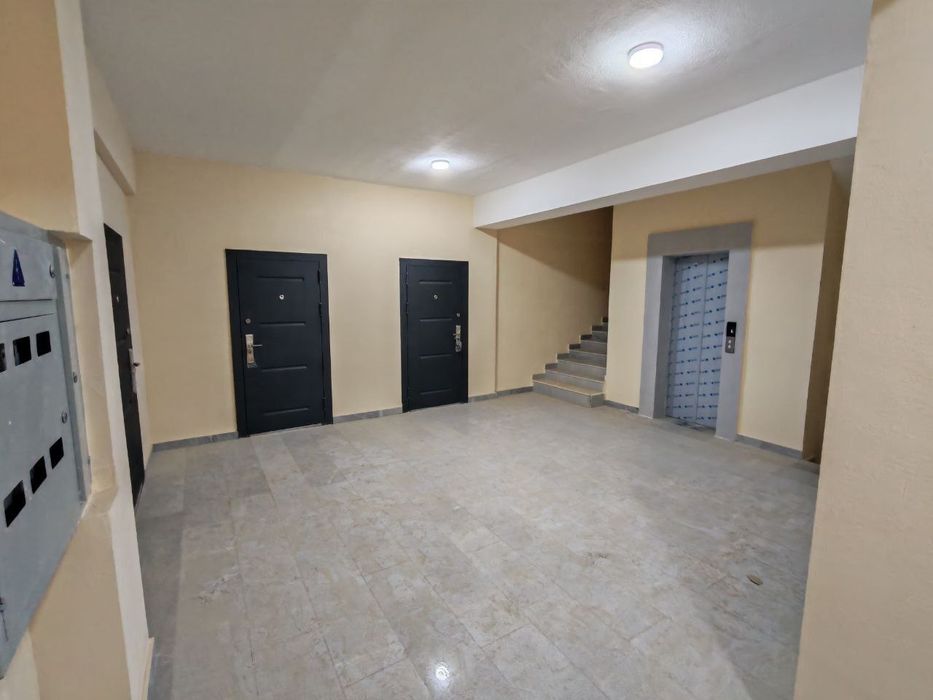 Продаётся новостройка в городе Чирчик.