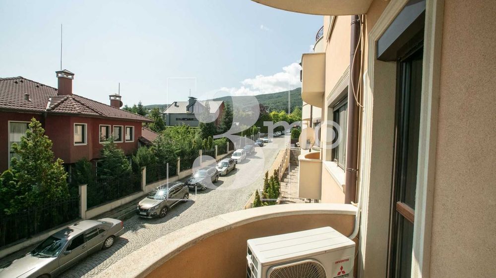 Продава се Четиристаен апартамент в София, Драгалевци - 265 кв.м за 2189 €/кв.м - Снимка #17