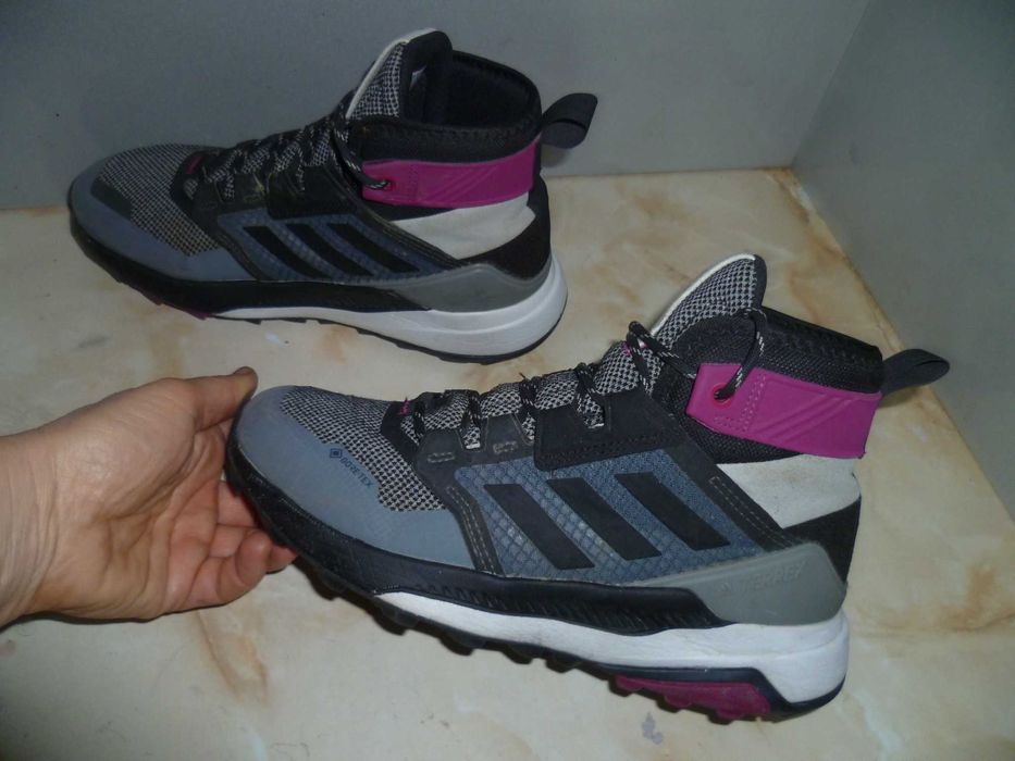 ADIDAS TERREX Gore-tex №38