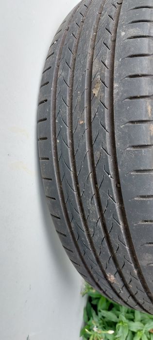 Anvelope  Continental  dot 2025 Duster3