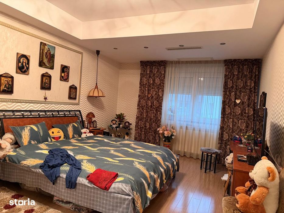 UNIRII-B-DUL Marasesti-str Bucur