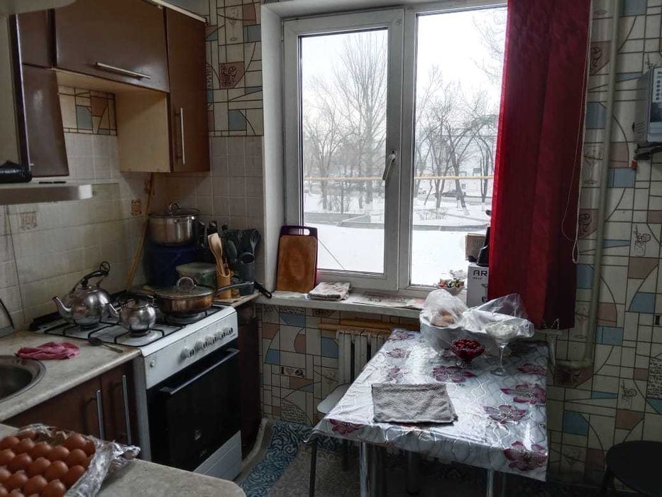 Продается 2 комн кв р-н Хлебзавод