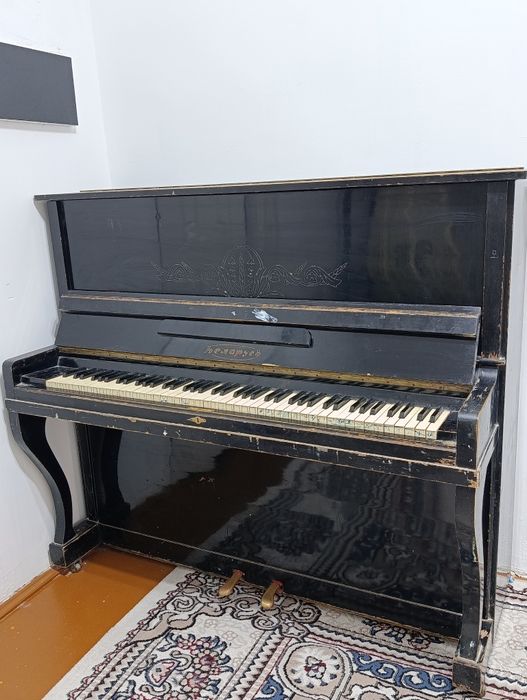 Pianino sotiladi