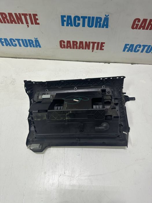 Torpedou torpedou sertar pasager bord dreapta Golf 6 Original